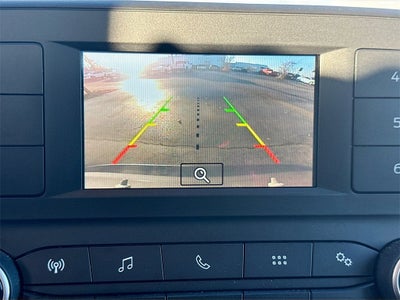 2022 Ford EcoSport S