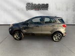 2022 Ford EcoSport S