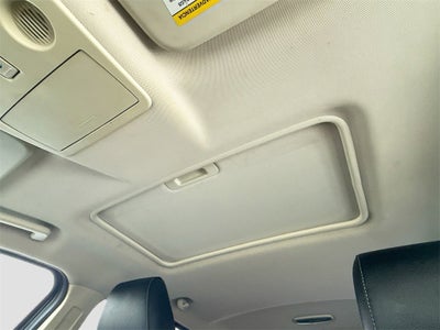 2019 Ford EcoSport SES