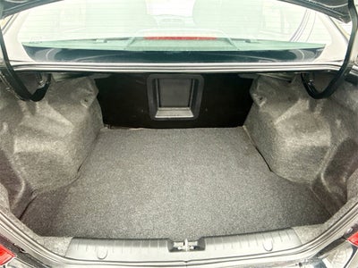 2019 Mitsubishi Mirage G4 ES