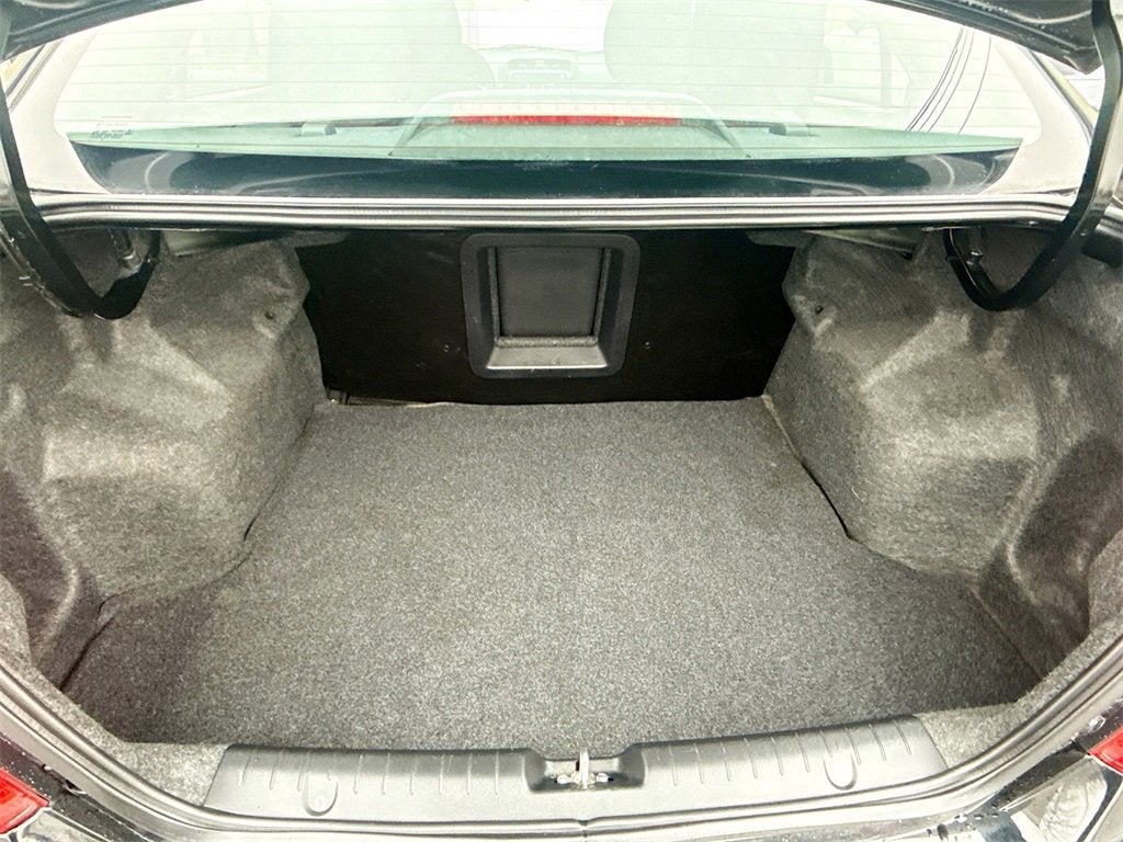 2019 Mitsubishi Mirage G4 ES