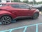 2018 Toyota C-HR XLE Premium