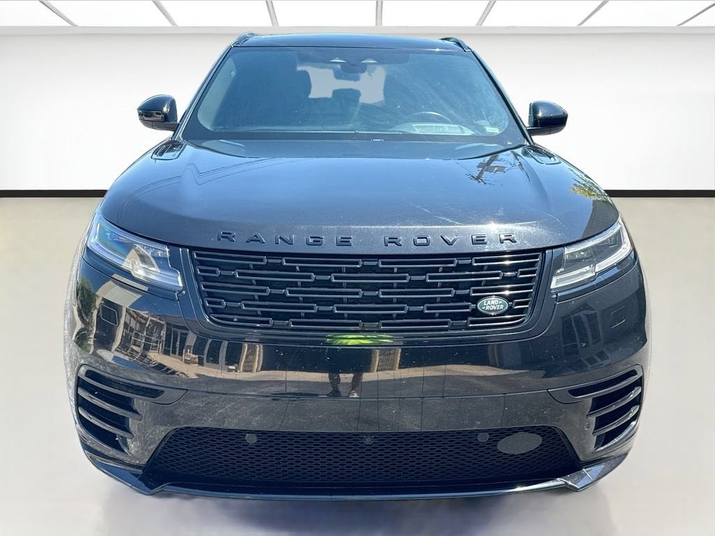 2025 Land Rover Range Rover Velar Dynamic SE