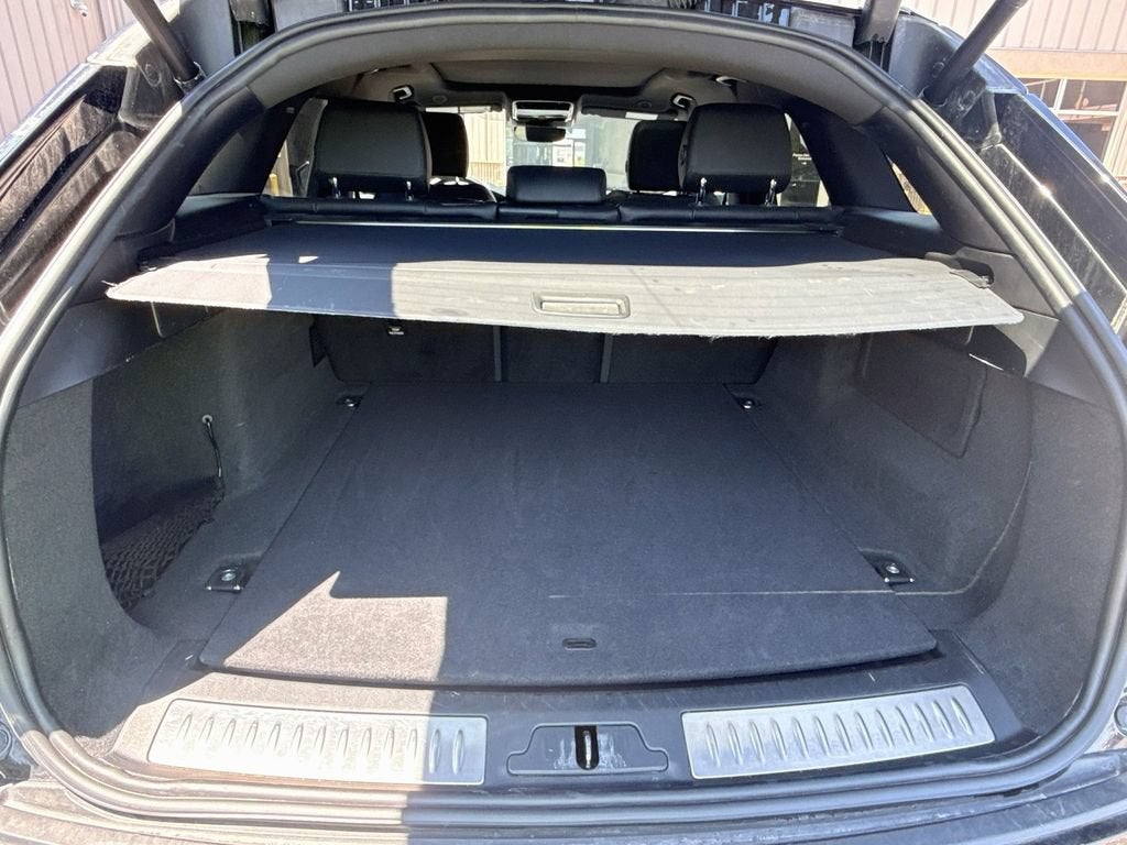 2025 Land Rover Range Rover Velar Dynamic SE