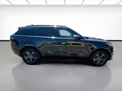 2025 Land Rover Range Rover Velar Dynamic SE