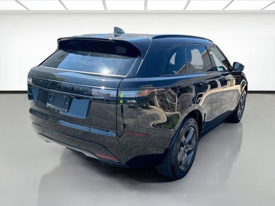 2025 Land Rover Range Rover Velar Dynamic SE