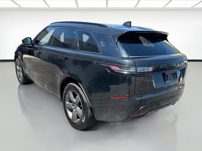 2025 Land Rover Range Rover Velar Dynamic SE