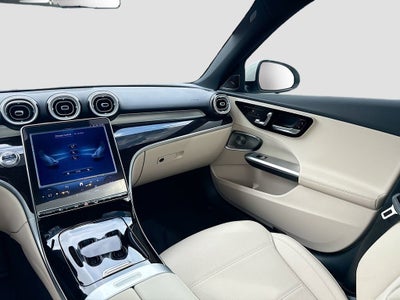 2025 Mercedes-Benz C 300 C 300