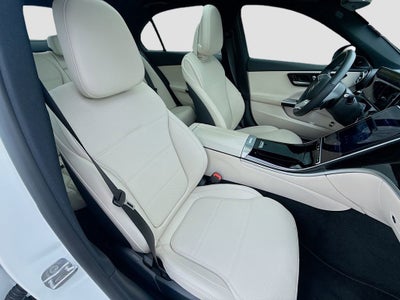 2025 Mercedes-Benz C 300 C 300