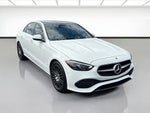 2025 Mercedes-Benz C 300 C 300