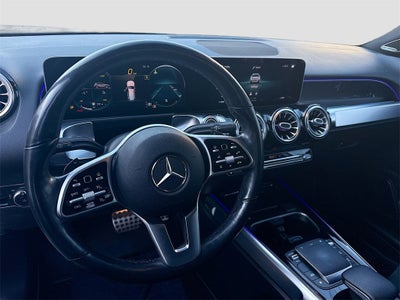 2021 Mercedes-Benz GLB GLB 250