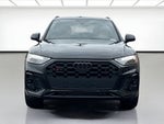 2024 Audi SQ5 Premium Plus