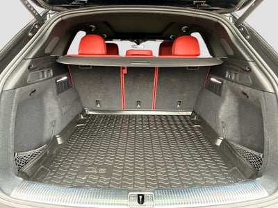 2024 Audi SQ5 Premium Plus