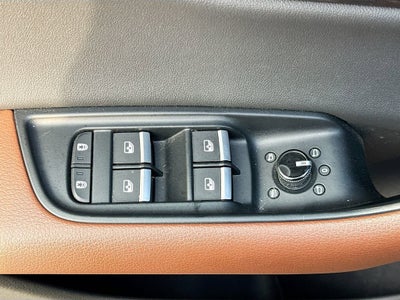 2019 Audi Q8 Prestige