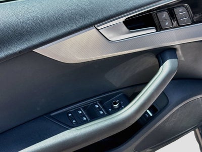 2025 Audi A5 Sportback S line Premium