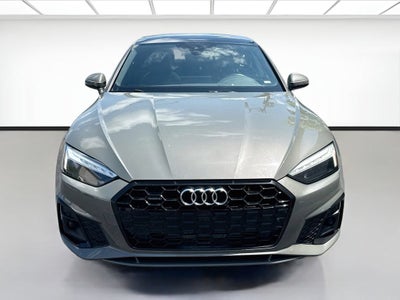 2025 Audi A5 Sportback S line Premium