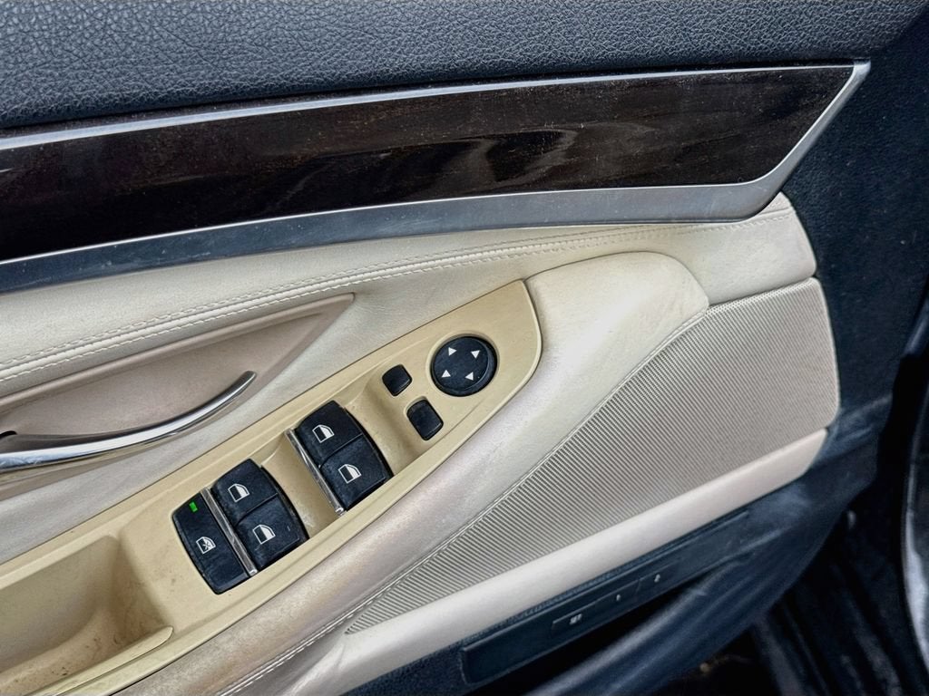 2015 BMW 535i xDrive
