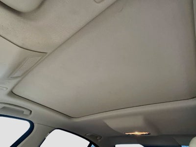 2015 BMW 535i xDrive