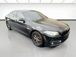 2015 BMW 535i xDrive