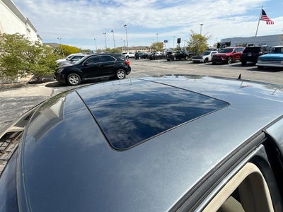 2005 Mercedes-Benz S-Class 5.0L