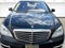 2012 Mercedes-Benz S-Class S 550