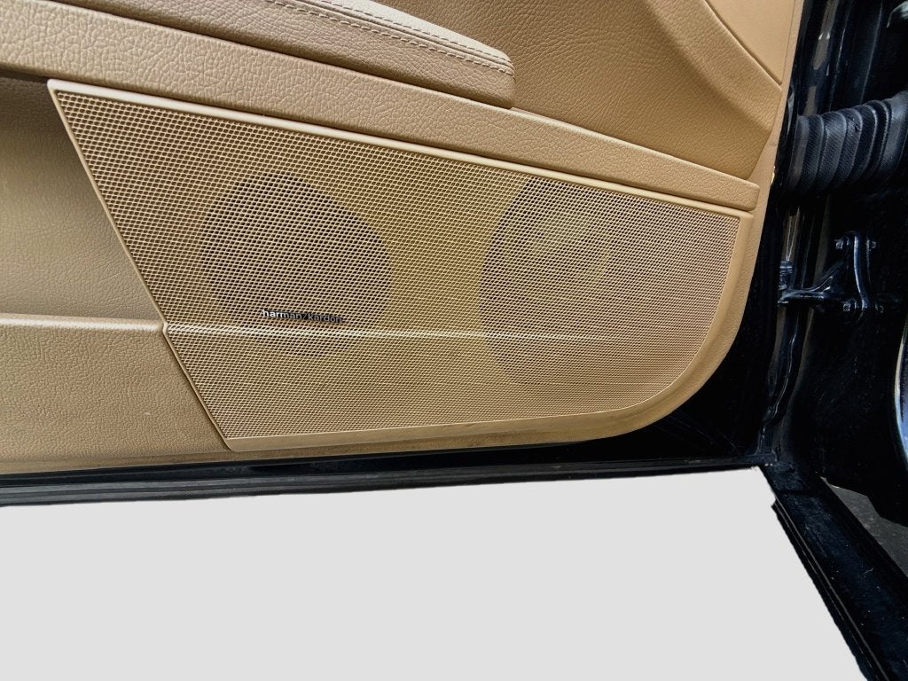 2012 Mercedes-Benz S-Class S 550