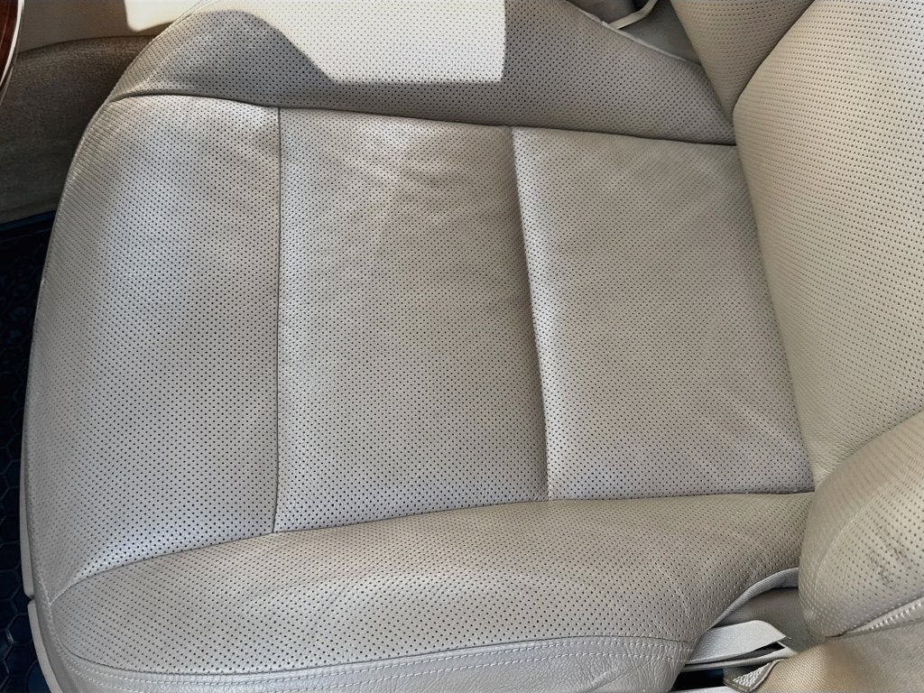 2012 Mercedes-Benz S-Class S 550