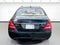 2012 Mercedes-Benz S-Class S 550