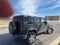2017 Jeep Wrangler Unlimited Sport 4x4