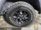 2021 Jeep Wrangler Unlimited Willys 4x4