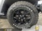 2021 Jeep Wrangler Unlimited Willys 4x4