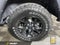2021 Jeep Wrangler Unlimited Willys 4x4