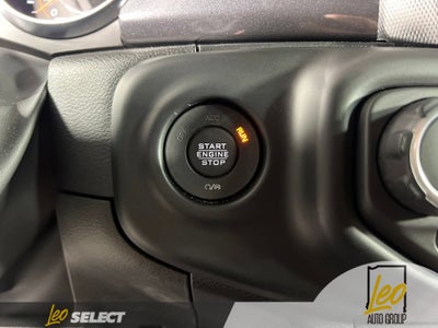 2023 Jeep Wrangler 4-Door Sport Altitude 4x4