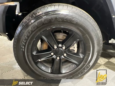 2023 Jeep Wrangler 4-Door Sport Altitude 4x4
