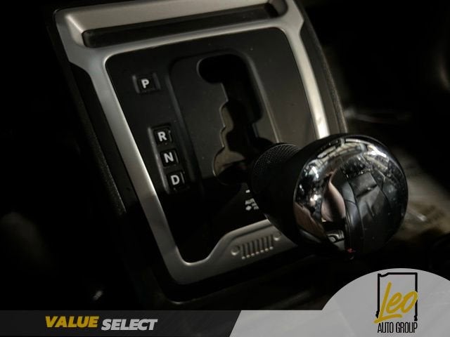 2016 Jeep Compass High Altitude Edition