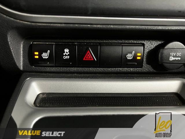 2016 Jeep Compass High Altitude Edition