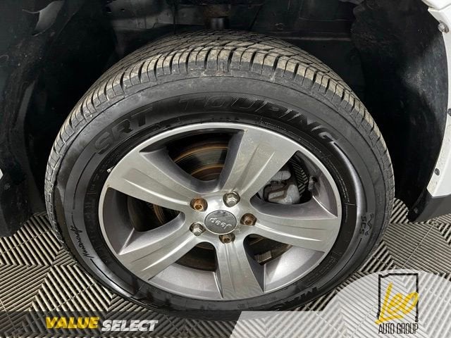 2016 Jeep Compass High Altitude Edition