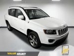 2016 Jeep Compass High Altitude Edition