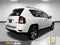2016 Jeep Compass High Altitude Edition