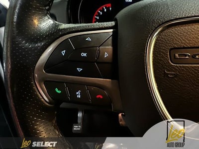 2024 Dodge Durango SXT AWD