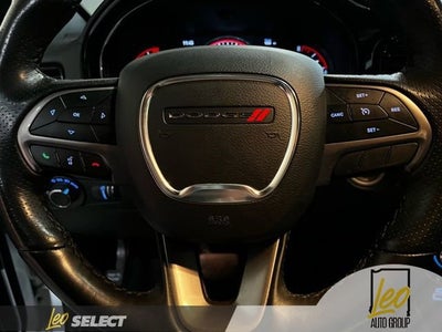 2024 Dodge Durango SXT AWD