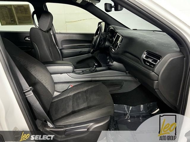 2024 Dodge Durango SXT AWD