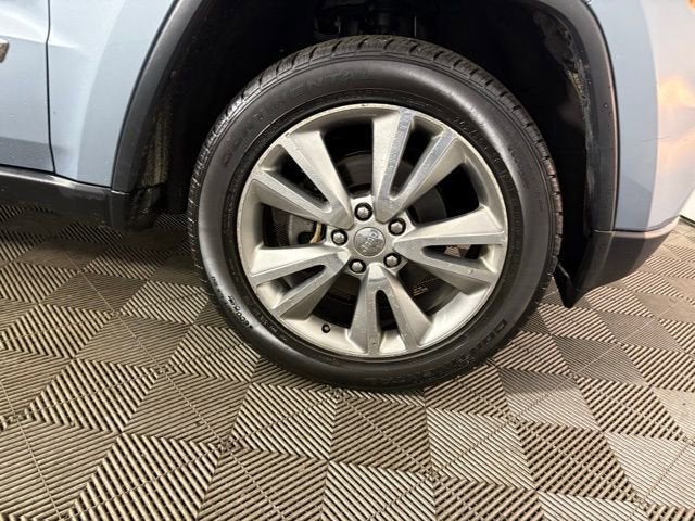 2013 Jeep Grand Cherokee Laredo