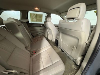 2013 Jeep Grand Cherokee Laredo