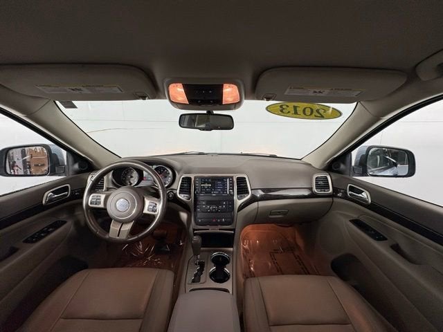 2013 Jeep Grand Cherokee Laredo