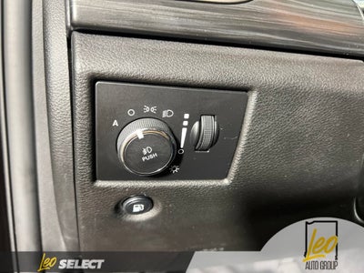 2019 Jeep Grand Cherokee Altitude 4x4