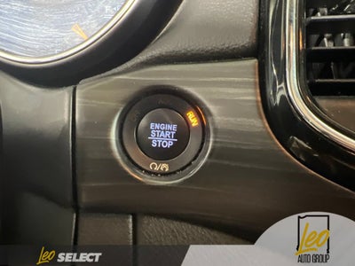 2019 Jeep Grand Cherokee Altitude 4x4