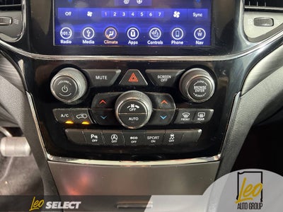 2019 Jeep Grand Cherokee Altitude 4x4
