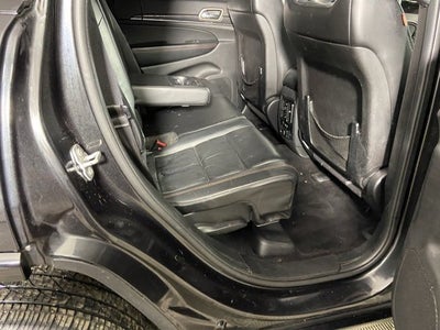 2016 Jeep Grand Cherokee Limited 75th Anniversary