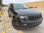 2016 Jeep Grand Cherokee Limited 75th Anniversary
